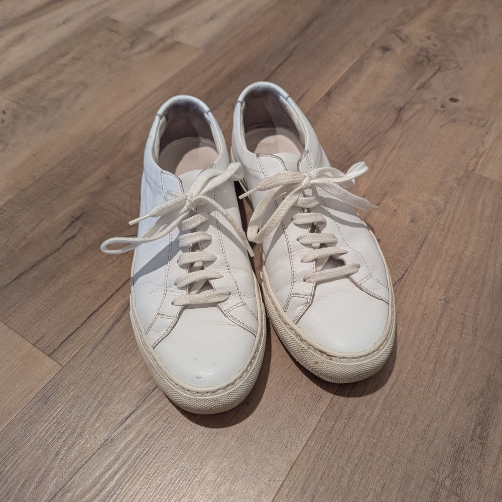 Common Projects Original Achilles Sneakers